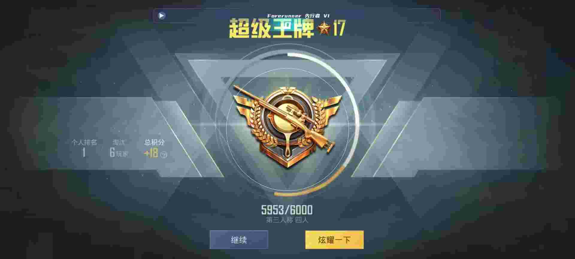 和平精英鸡腿辅助自瞄 - ��ƽ��Ӣ���top4 ԭ��辅助预览图